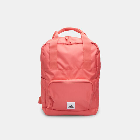 Mochila Adidas Prime Backpack, Rosa Mochila Adidas Prime Backpack, Rosa